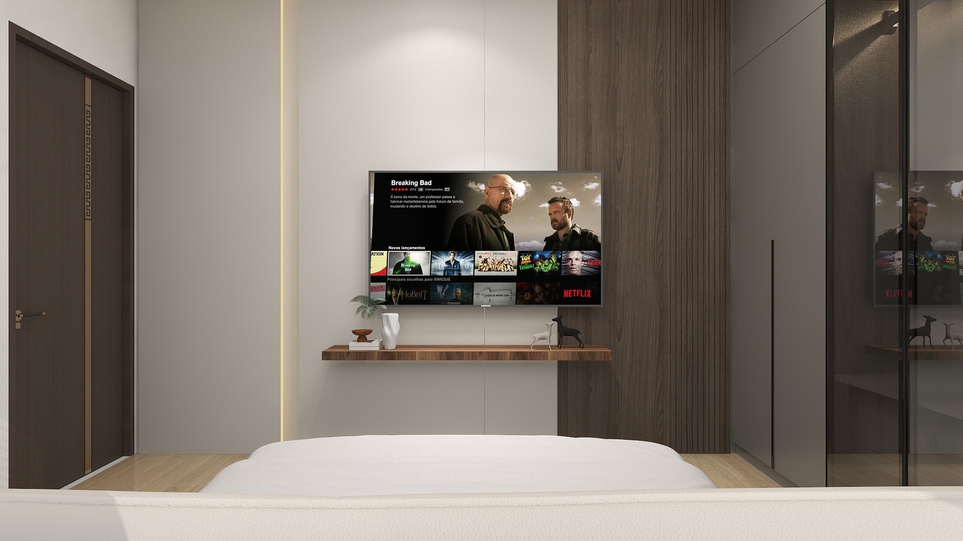 TV Unit